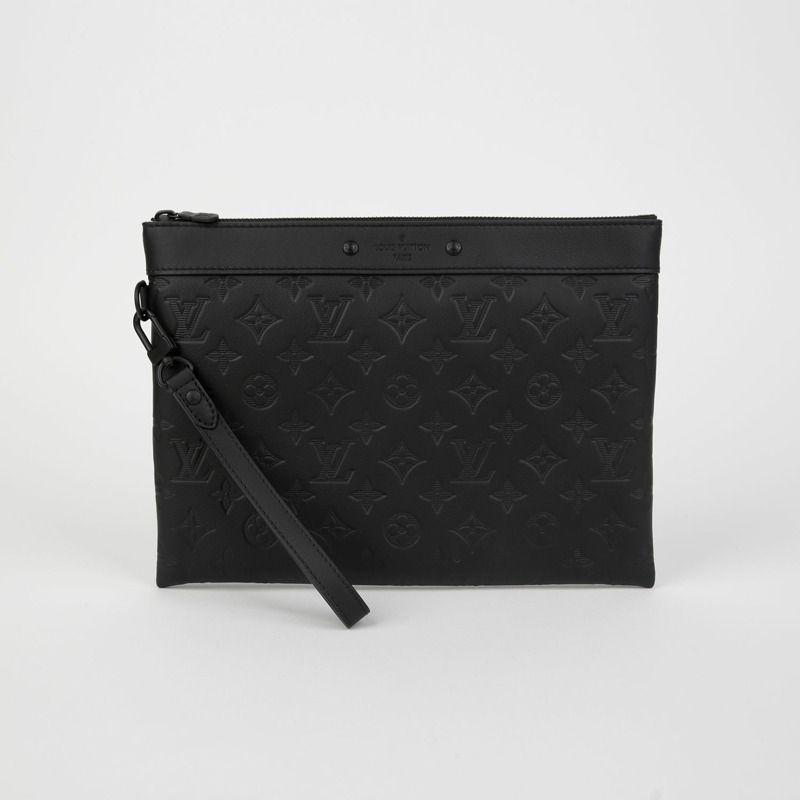 LOUIS VUITTON Pochette To Go 手拿包 M81570-1