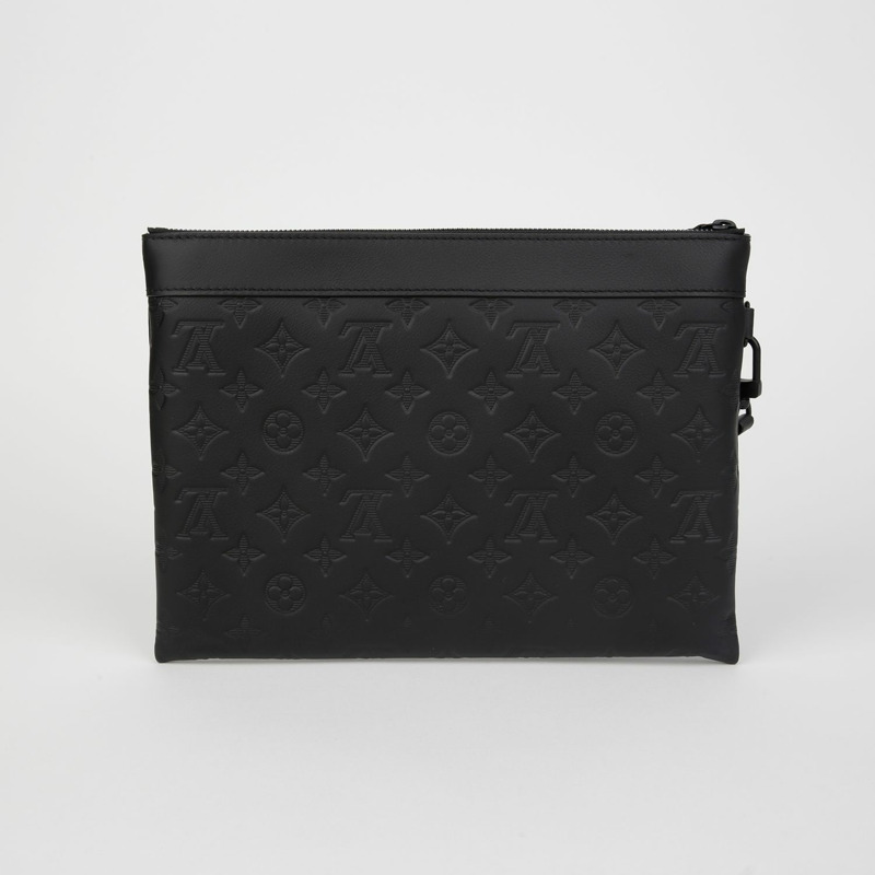 LOUIS VUITTON Pochette To Go 手拿包 M81570-2