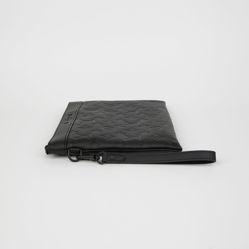 LOUIS VUITTON Pochette To Go 手拿包 M81570-3