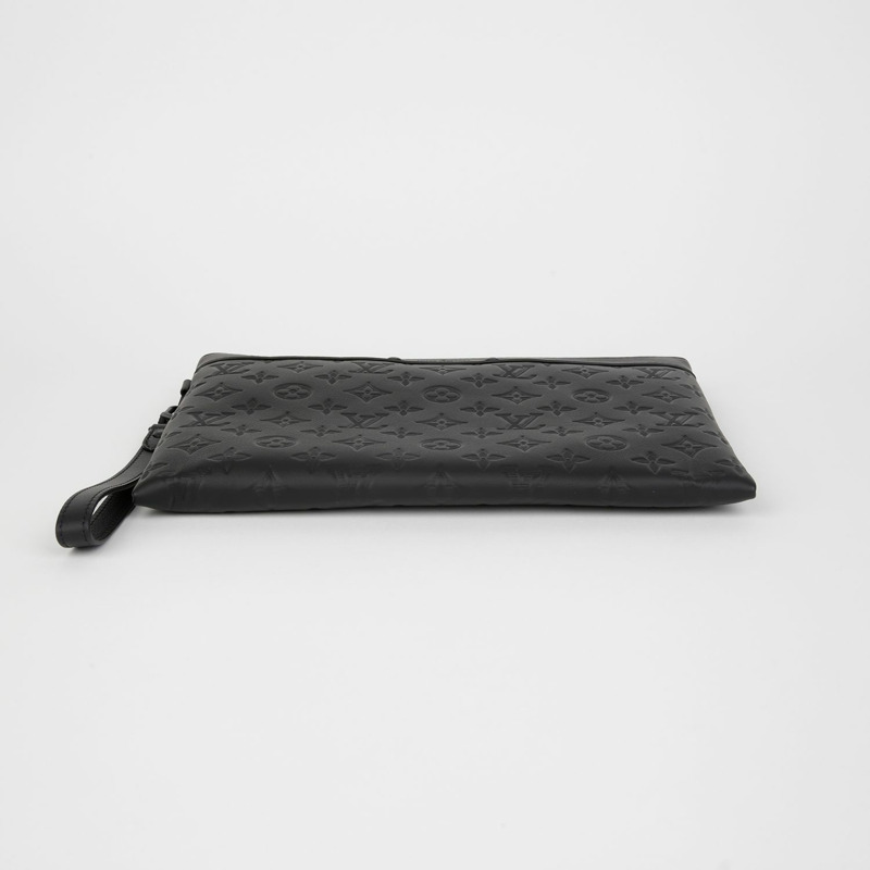 LOUIS VUITTON Pochette To Go 手拿包 M81570-4