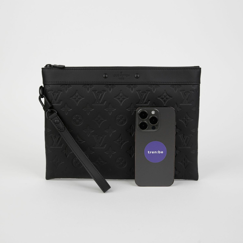 LOUIS VUITTON Pochette To Go 手拿包 M81570-5