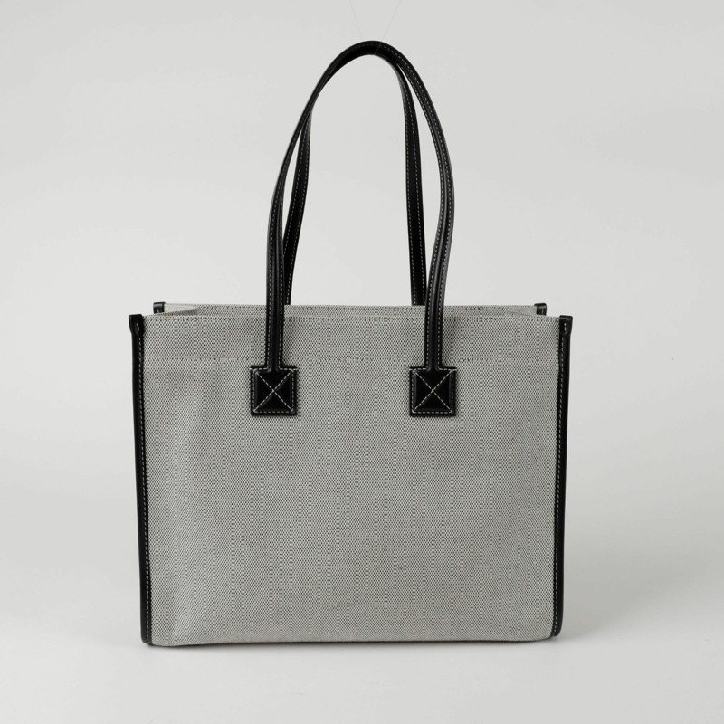 BURBERRY Freya 小號手提包 8044137-3
