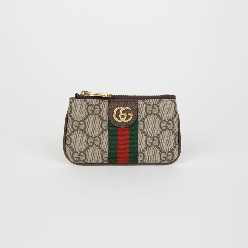 GUCCI Ophidia 鑰匙包 671722-0