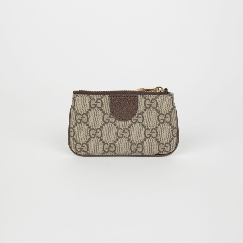 GUCCI Ophidia 鑰匙包 671722-2