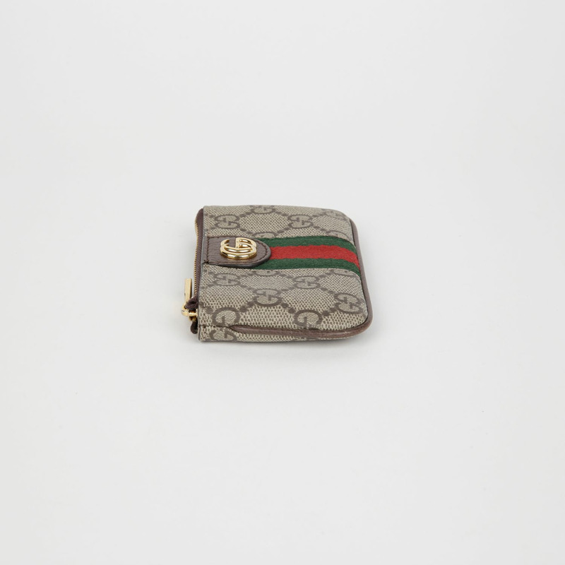 GUCCI Ophidia 鑰匙包 671722-3