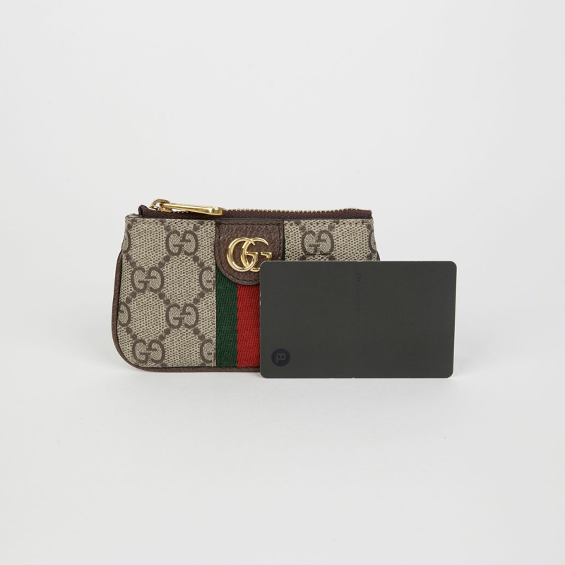 GUCCI Ophidia 鑰匙包 671722-9