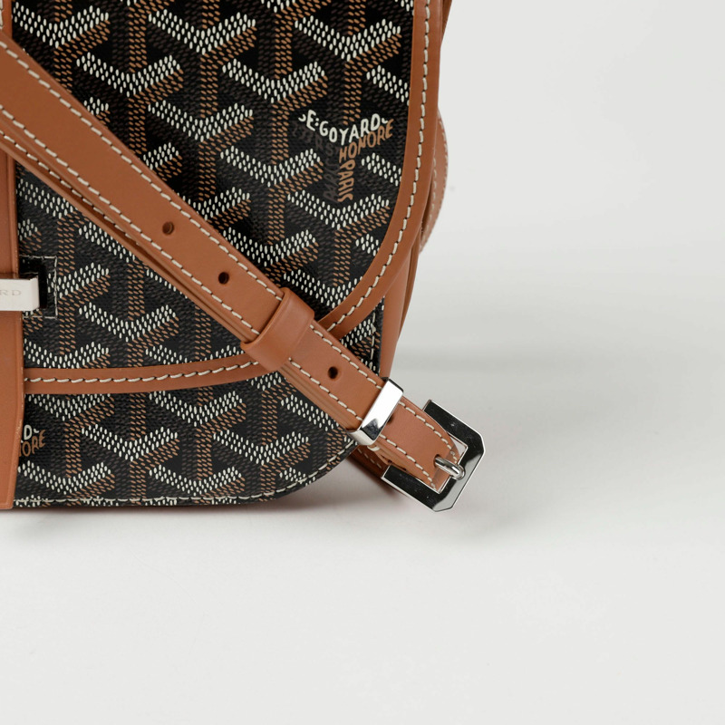 GOYARD Belvedere PM 斜背單肩包-2