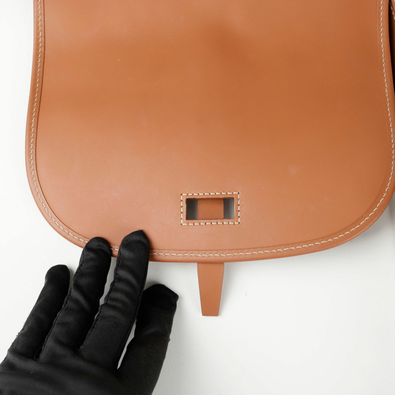 GOYARD Belvedere PM 斜背單肩包-9