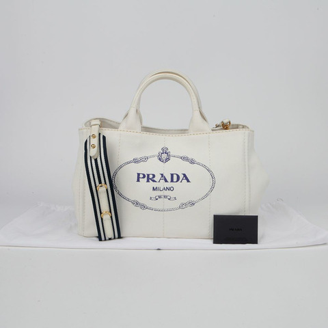 PRADA 1BG642 Kanapa 托特肩背包