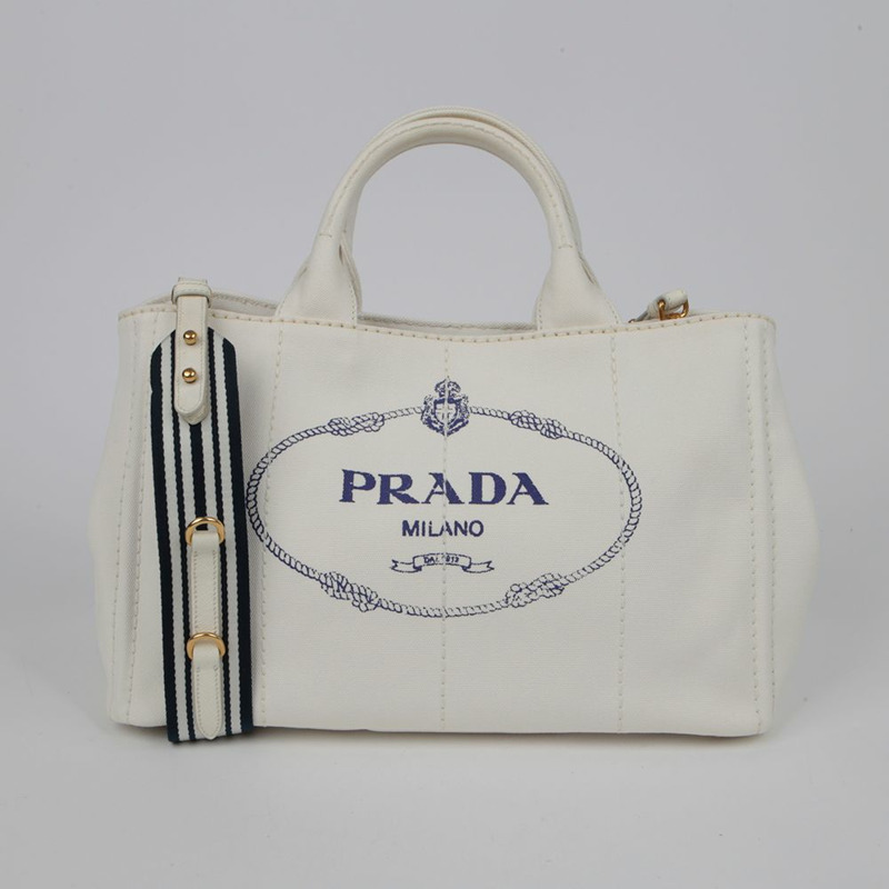 PRADA 1BG642 Kanapa 托特肩背包-1