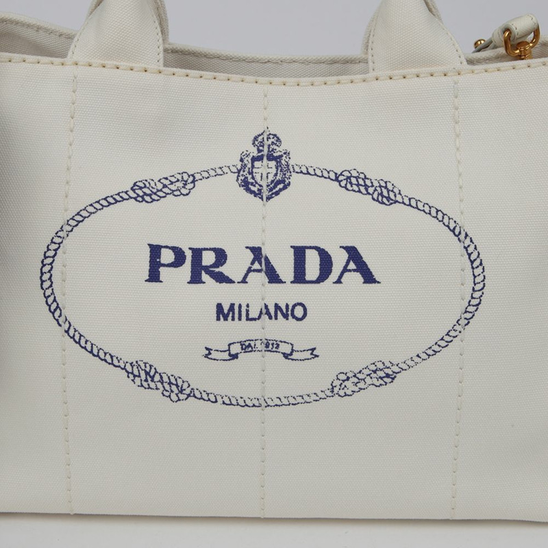 PRADA 1BG642 Kanapa 托特肩背包-2