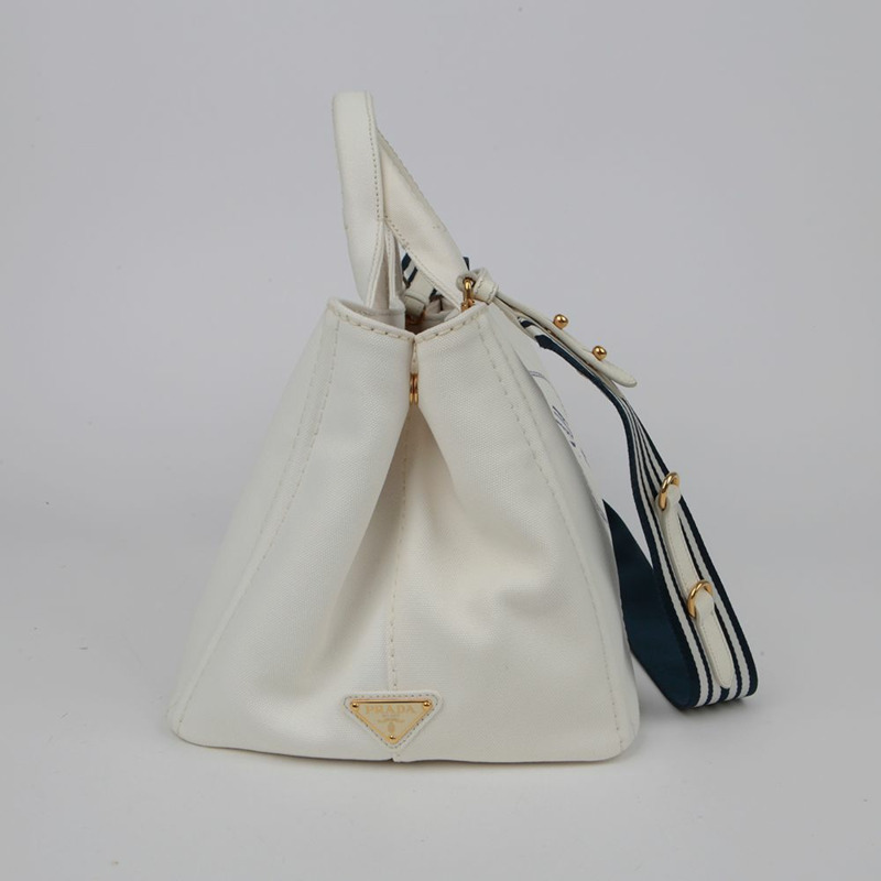 PRADA 1BG642 Kanapa 托特肩背包-4