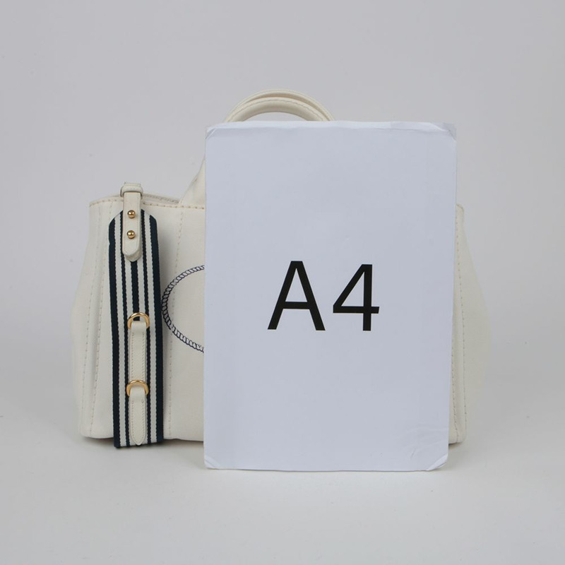 PRADA 1BG642 Kanapa 托特肩背包-10