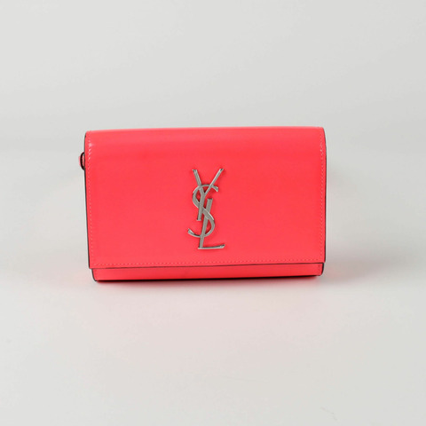 SAINT LAURENT Kate 腰包 534395