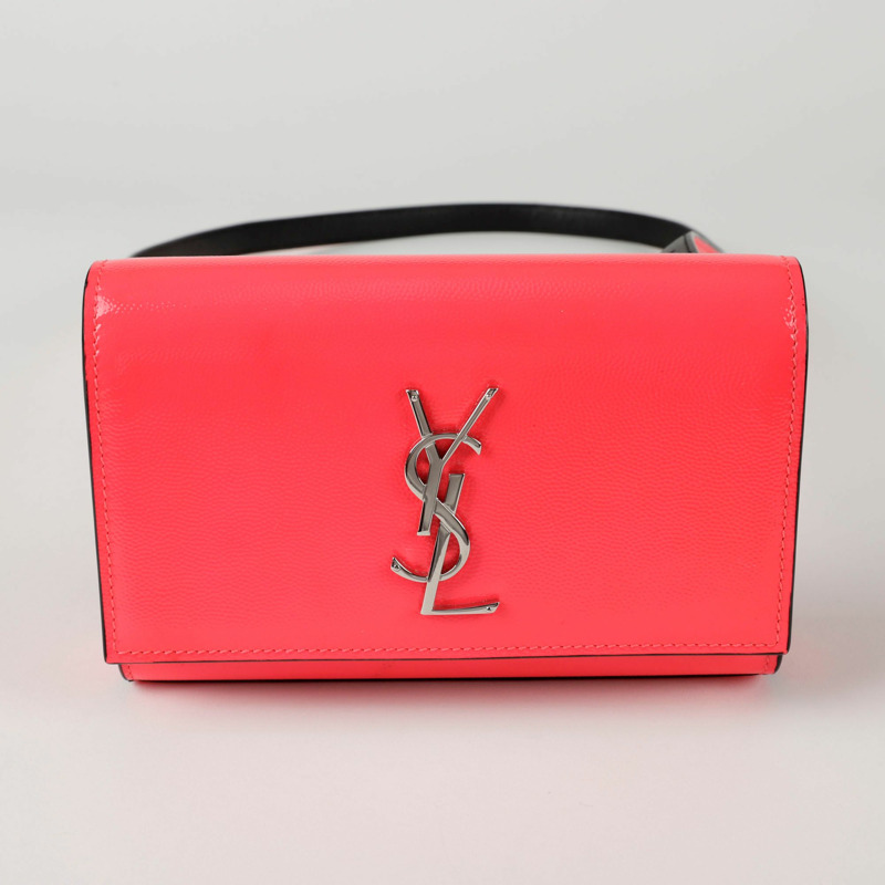 SAINT LAURENT Kate 腰包 534395-1