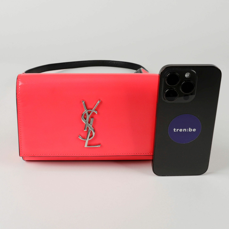 SAINT LAURENT Kate 腰包 534395-7