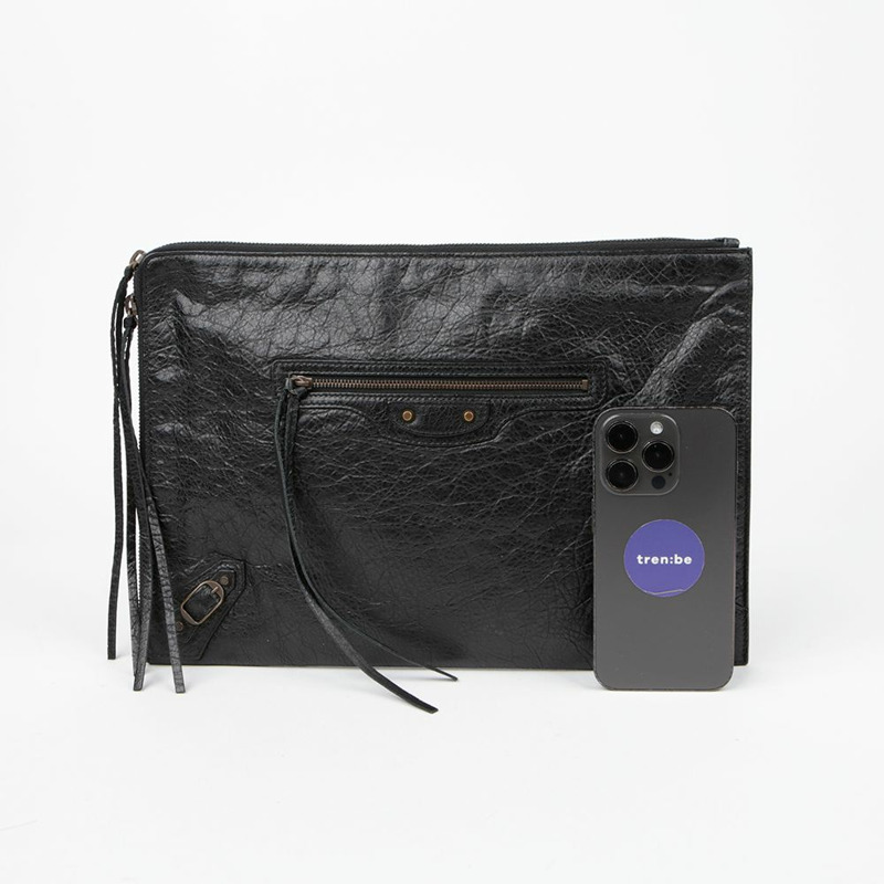BALENCIAGA 經典馬達離合器 362967-6