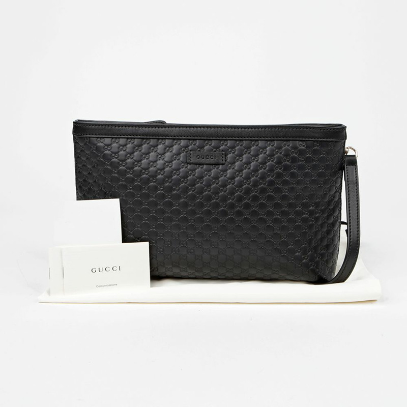 GUCCI Microshima 斜背包 607723-0