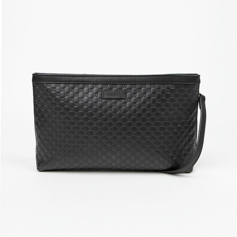 GUCCI Microshima 斜背包 607723-1