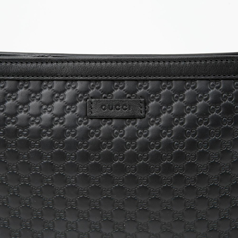 GUCCI Microshima 斜背包 607723-2