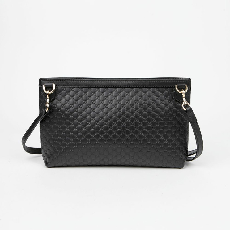 GUCCI Microshima 斜背包 607723-3