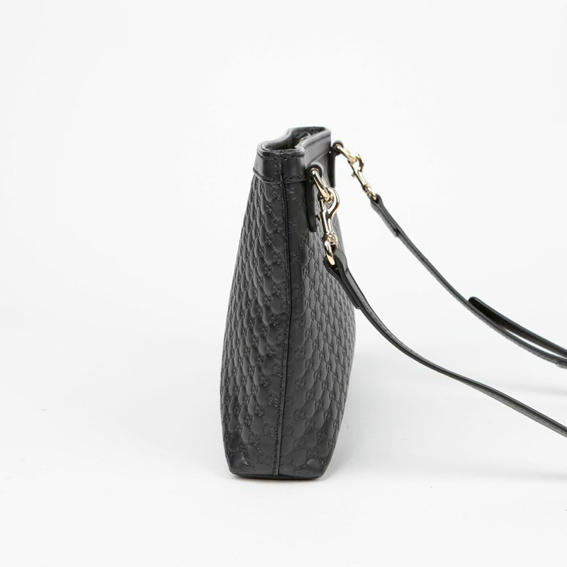 GUCCI Microshima 斜背包 607723-4