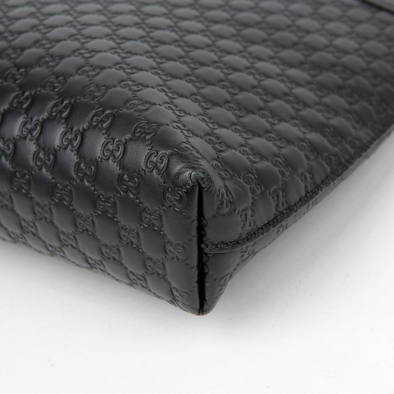 GUCCI Microshima 斜背包 607723-6