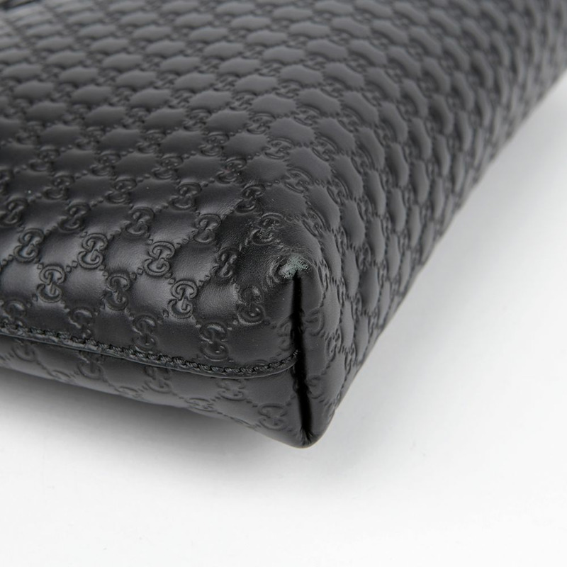 GUCCI Microshima 斜背包 607723-7