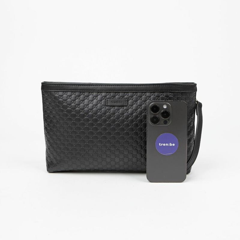 GUCCI Microshima 斜背包 607723-8