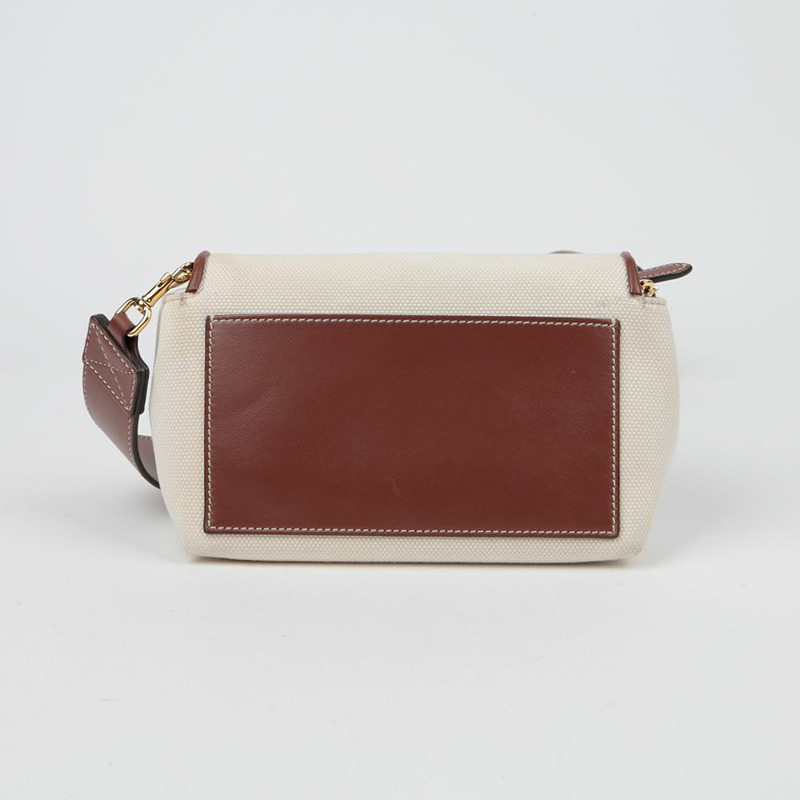 BURBERRY Huckleberry 單肩斜挎包 8051844-1