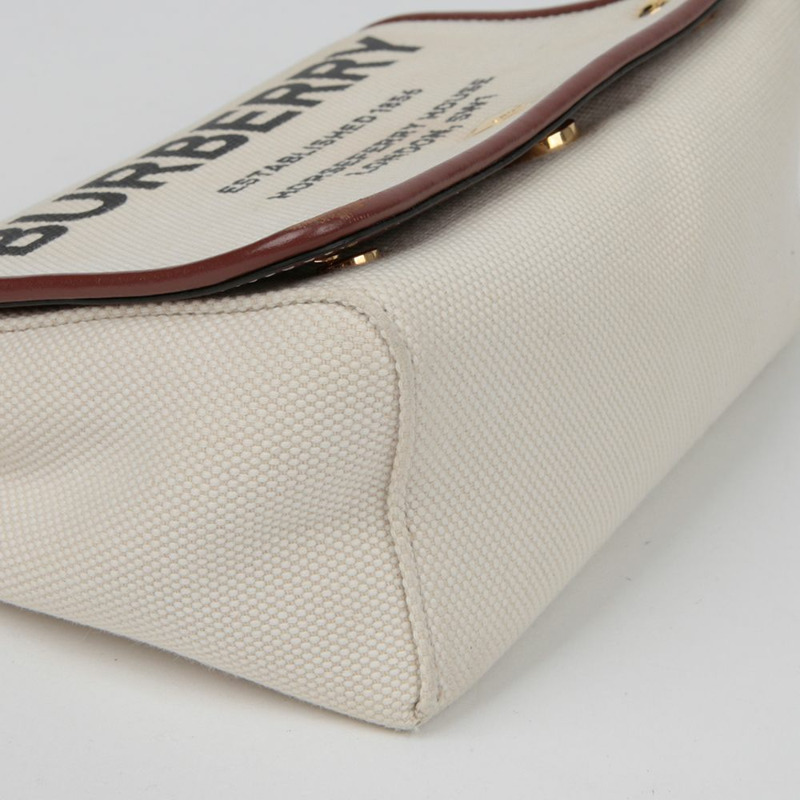 BURBERRY Huckleberry 單肩斜挎包 8051844-5