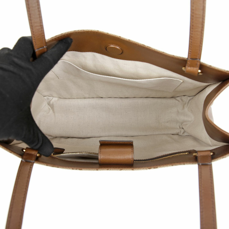 【包稅】GUCCI Horsebit 1955 購物手提單肩包-6