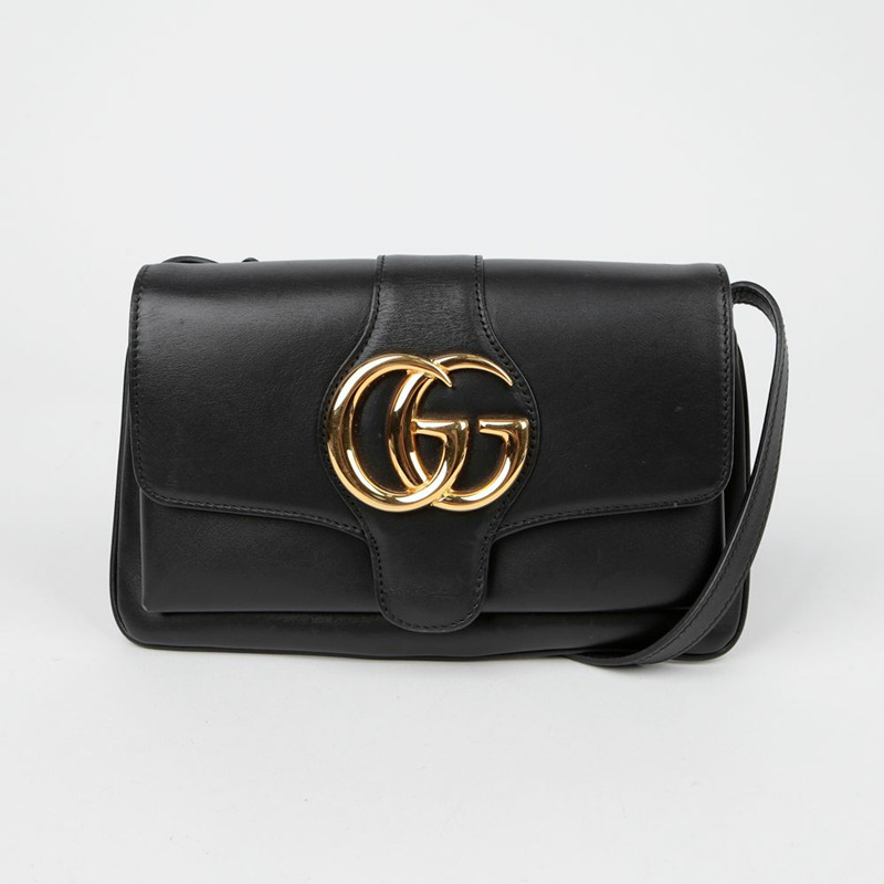 GUCCI Ali 小號肩斜背包 550129-1