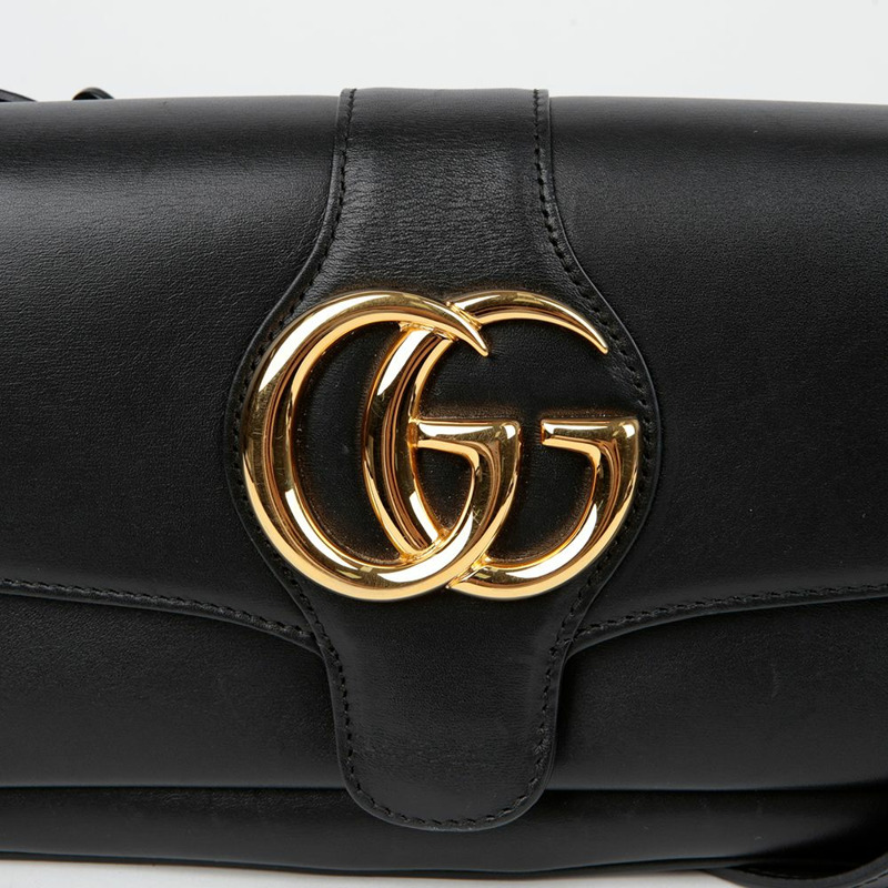 GUCCI Ali 小號肩斜背包 550129-2