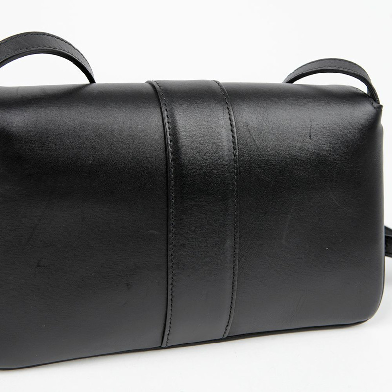 GUCCI Ali 小號肩斜背包 550129-4