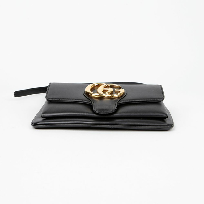 GUCCI Ali 小號肩斜背包 550129-6