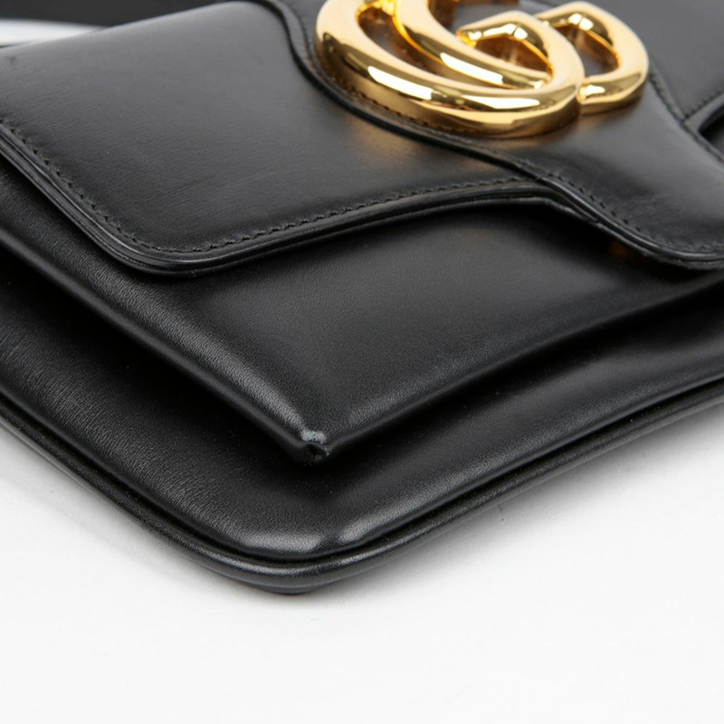 GUCCI Ali 小號肩斜背包 550129-8