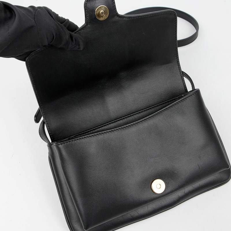 GUCCI Ali 小號肩斜背包 550129-10