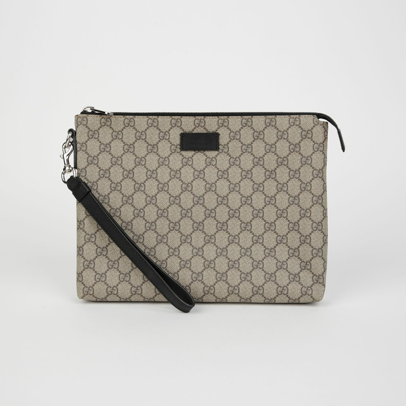 GUCCI 肩帶手包 523293-0