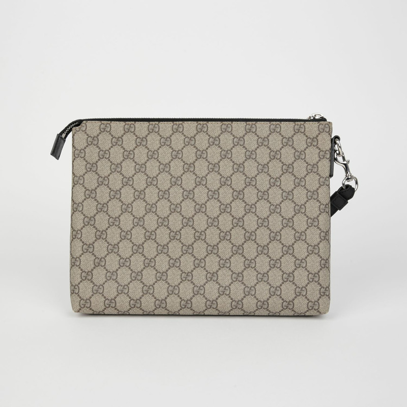 GUCCI 肩帶手包 523293-1