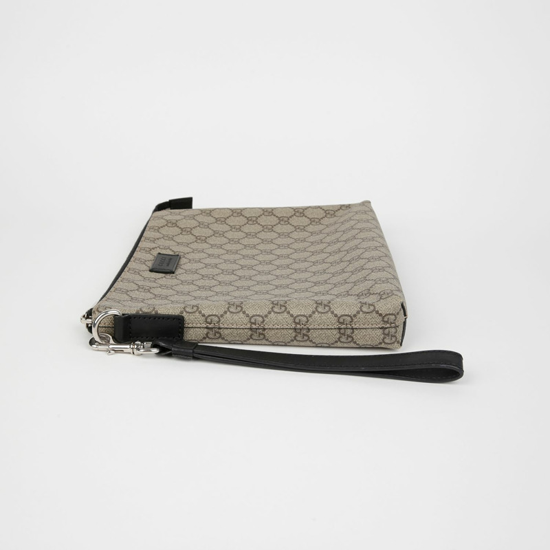 GUCCI 肩帶手包 523293-2