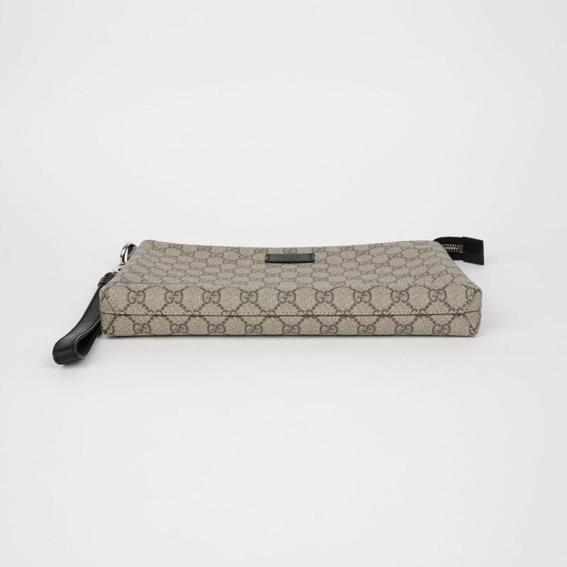 GUCCI 肩帶手包 523293-3