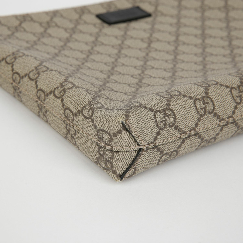 GUCCI 肩帶手包 523293-4