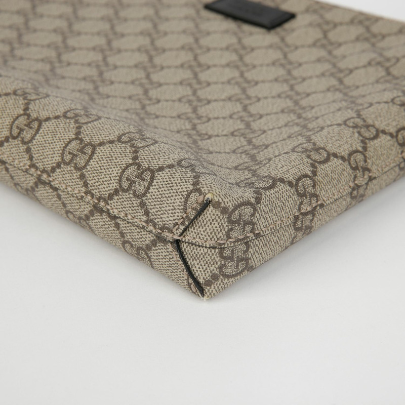GUCCI 肩帶手包 523293-5