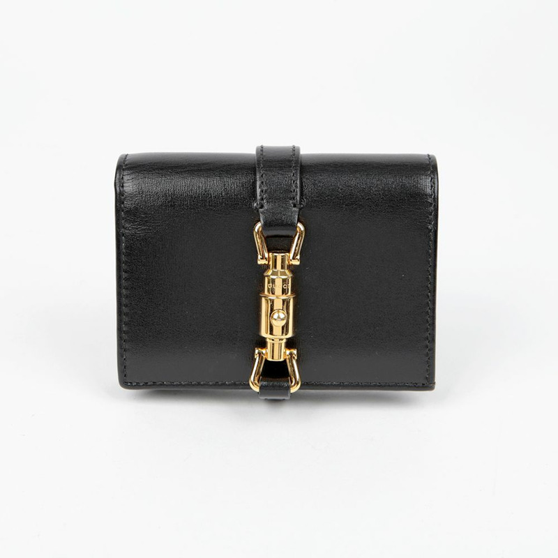 GUCCI Jackie 1961 卡包錢包 645536-1