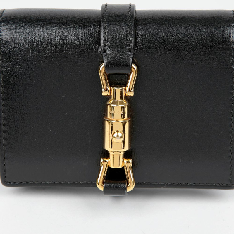 GUCCI Jackie 1961 卡包錢包 645536-2