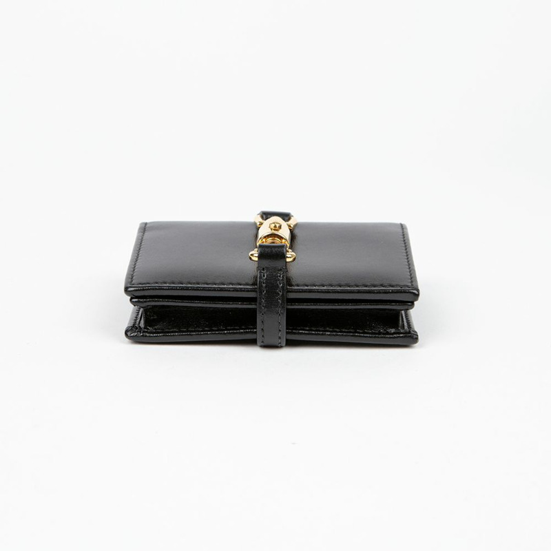 GUCCI Jackie 1961 卡包錢包 645536-5