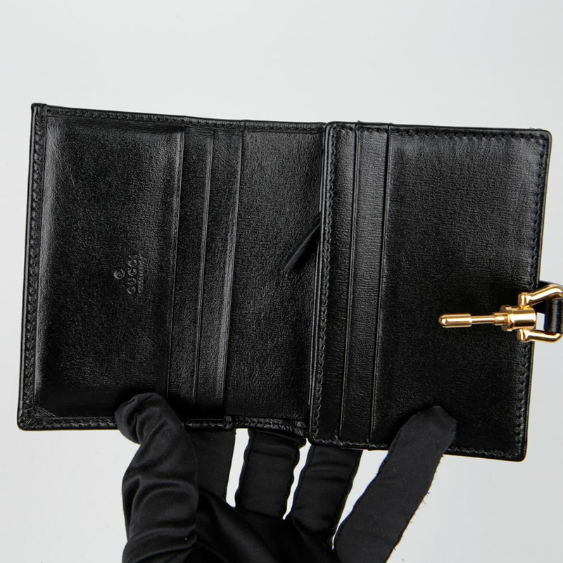 GUCCI Jackie 1961 卡包錢包 645536-6