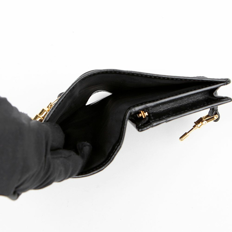 GUCCI Jackie 1961 卡包錢包 645536-7