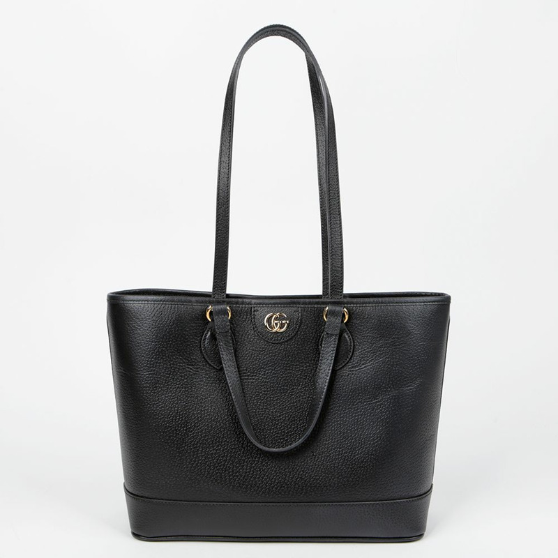 GUCCI Ophidia 小號托特單肩包 765043-1